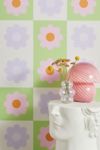 Thumbnail View 1: Grace Retro Flower Pattern III Removable Wallpaper