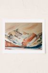 Thumbnail View 1: Kelly Peters Snowmass Lake Art Print