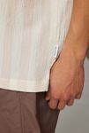 Thumbnail View 5: Standard Cloth Liam Stripe Crinkle Shirt