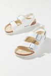 Thumbnail View 3: Birkenstock Milano Birko-Flor Sandal