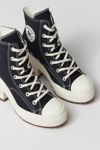 Thumbnail View 5: Converse Chuck 70 De Luxe Heeled Sneaker