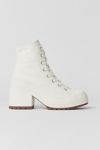 Thumbnail View 1: Converse Women's Chuck 70 De Luxe Heeled Sneaker