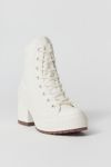 Thumbnail View 2: Converse Women's Chuck 70 De Luxe Heeled Sneaker