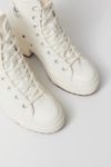 Thumbnail View 4: Converse Women's Chuck 70 De Luxe Heeled Sneaker