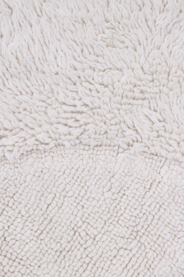 Slide View: 2: Lorena Canals Arctic Circle Washable Wool Rug