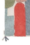 Thumbnail View 2: Lorena Canals Abstract Washable Wool Rug