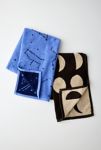 Thumbnail View 2: BAGGU Reversible Hand Towel Set