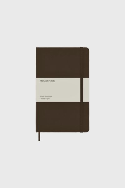 Moleskine Limited Hardcover Classic Ruled Notebook