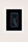 Thumbnail View 1: Haille Kern Little Black Book Art Print