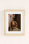 Thumbnail View 2: Haille Kern Snail Art Print