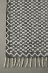 Thumbnail View 5: Brushed Checkerboard Rug