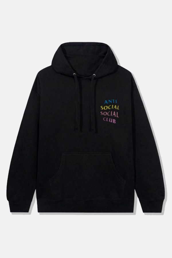 Slide View: 2: Anti Social Social Club Highlight Reel Hoodie