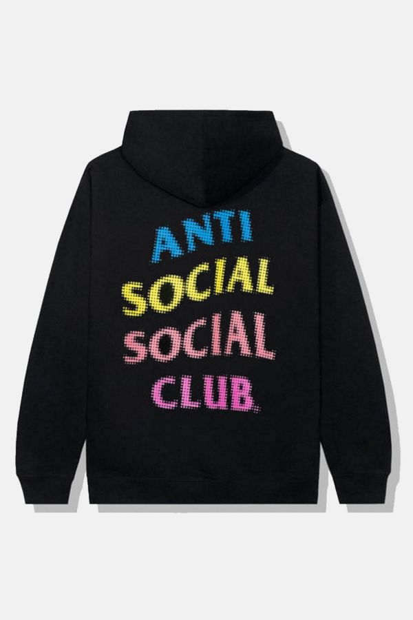 Slide View: 1: Anti Social Social Club Highlight Reel Hoodie