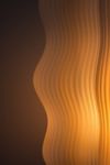 Thumbnail View 3: Wooj Design The Wavy Lamp