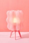 Thumbnail View 1: Wooj Design The Wavy Lamp