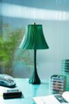 Thumbnail View 1: Wooj Design The Pleat Table Lamp