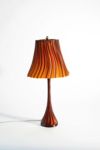 Thumbnail View 2: Wooj Design The Pleat Table Lamp