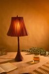 Thumbnail View 3: Wooj Design The Pleat Table Lamp