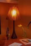 Thumbnail View 1: Wooj Design The Pleat Table Lamp