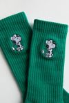 Thumbnail View 3: Chaussettes d'Équipage de Golf Snoopy Peanuts