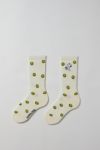 Thumbnail View 2: Chaussettes Montantes Brodées Snoopy de Peanuts pour Tennis