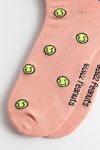 Thumbnail View 2: Peanuts Snoopy Tennis Crew Sock