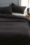 Thumbnail View 1: Relaxed Linen Duvet Set