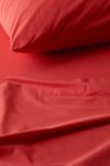 Thumbnail View 2: Breezy Cotton Percale Sheet Set