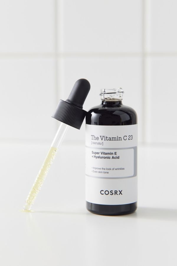 Slide View: 1: COSRX The Vitamin C 23 Serum