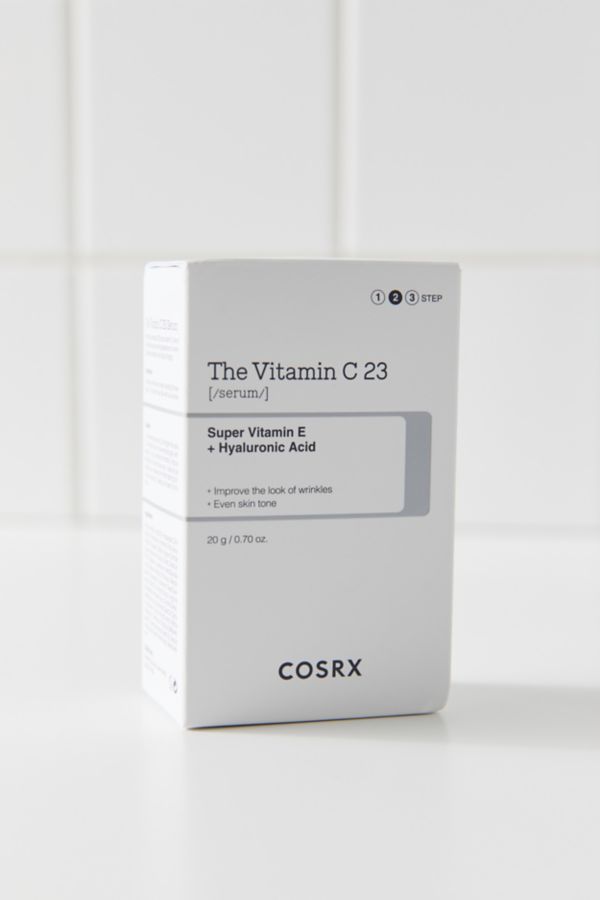 Slide View: 2: COSRX The Vitamin C 23 Serum