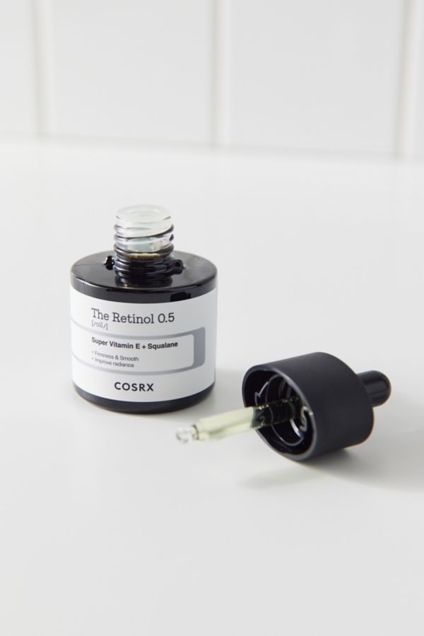 Slide View: 1: COSRX The Retinol 0.5 Oil