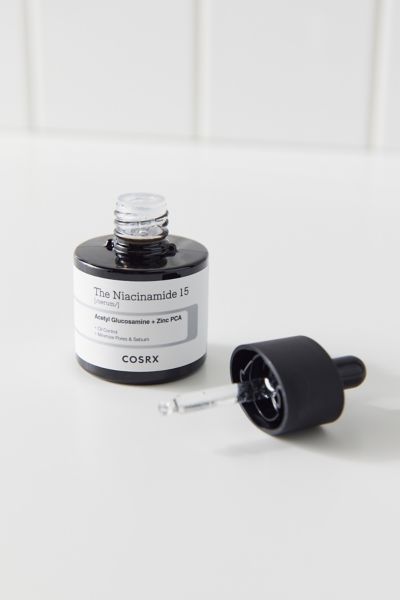 COSRX The Niacinamide 15 Serum