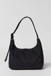 Thumbnail View 3: BAGGU Mini Nylon Shoulder Bag