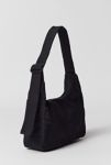 Thumbnail View 4: BAGGU Mini Nylon Shoulder Bag