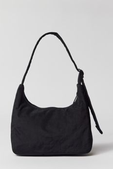 Slide View: 5: BAGGU Mini Nylon Shoulder Bag