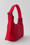 Thumbnail View 3: BAGGU Mini Nylon Shoulder Bag