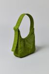 Thumbnail View 3: BAGGU Mini Nylon Shoulder Bag