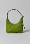 Thumbnail View 4: BAGGU Mini Nylon Shoulder Bag