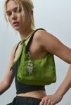 Thumbnail View 1: BAGGU Mini Nylon Shoulder Bag