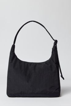 Slide View: 5: BAGGU Nylon Shoulder Bag