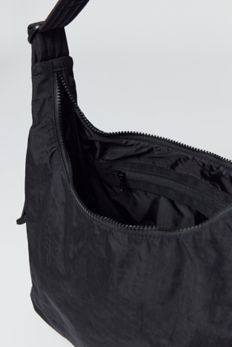 Slide View: 6: BAGGU Nylon Shoulder Bag