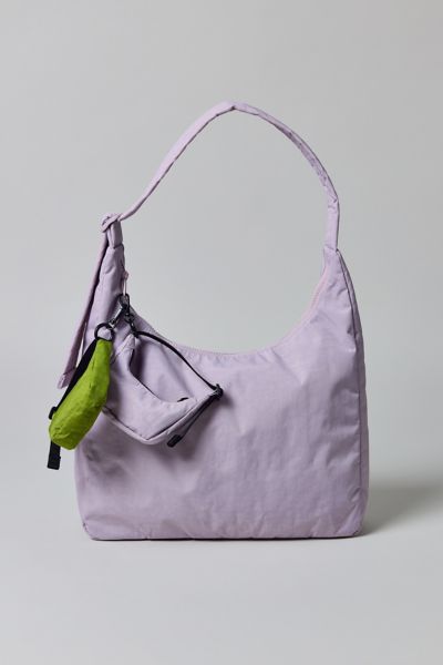 BAGGU Nylon Shoulder Bag