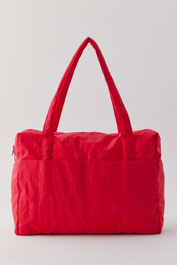 Slide View: 2: BAGGU Cloud Carry-On Bag