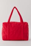 Thumbnail View 4: BAGGU Cloud Carry-On Bag