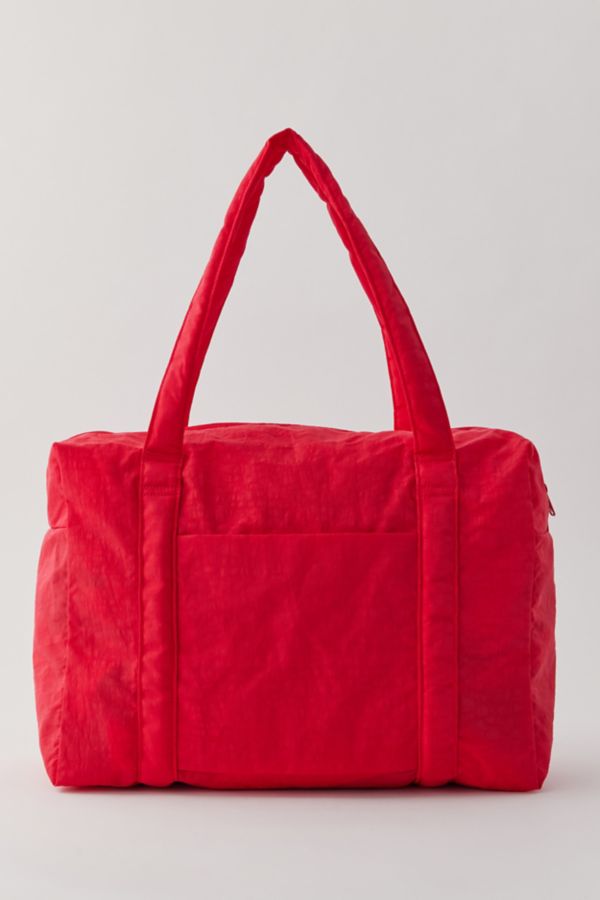 Slide View: 4: BAGGU Cloud Carry-On Bag