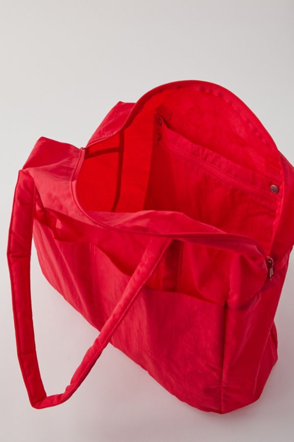 Slide View: 5: BAGGU Cloud Carry-On Bag