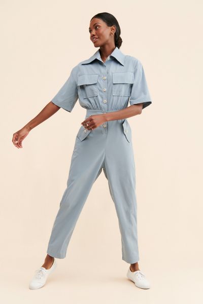 Ghospell Hasli Valley Coveralls