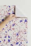 Thumbnail View 2: Kaleiope Studio Muted Boho Terrazzo Removable Wallpaper