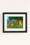 Thumbnail View 2: JESHAKA The Park Art Print