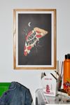 Thumbnail View 1: Sagepizza New York Slice Art Print